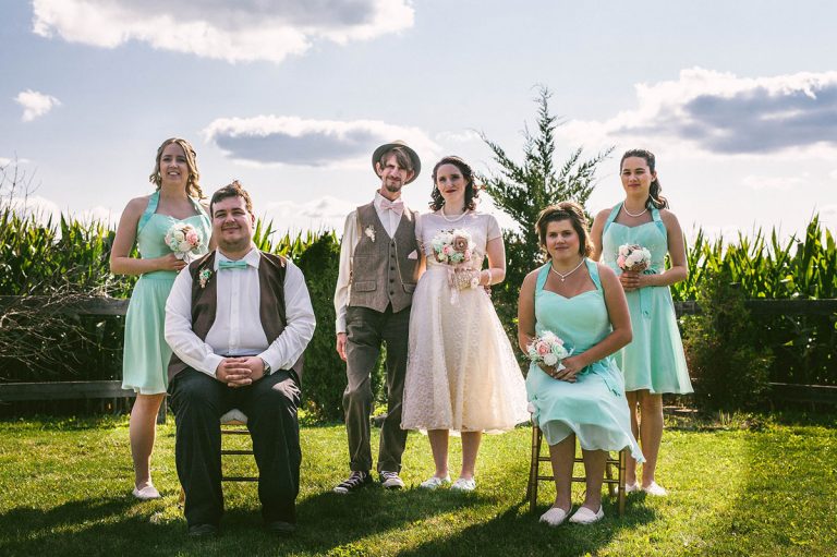 QUIZ. Jakim typem gościa weselnego jesteś?