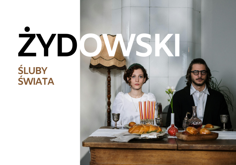 Ślub po żydowsku. Jak wygląda tradycyjny żydowski ślub i wesele w judaizmie?